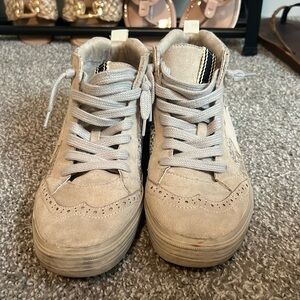 Shushop Paulina sneakers